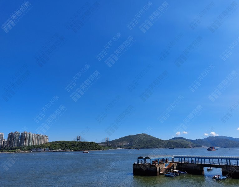 浪翠園