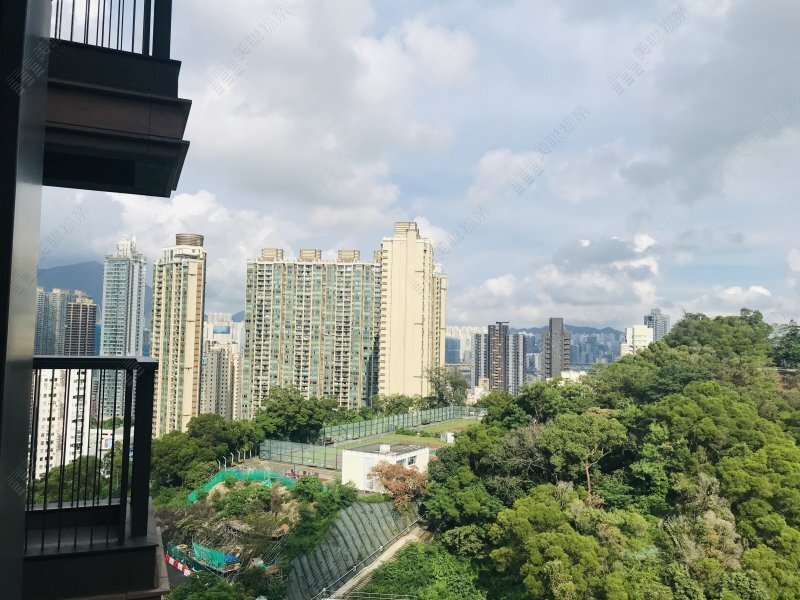 Mantin Heights