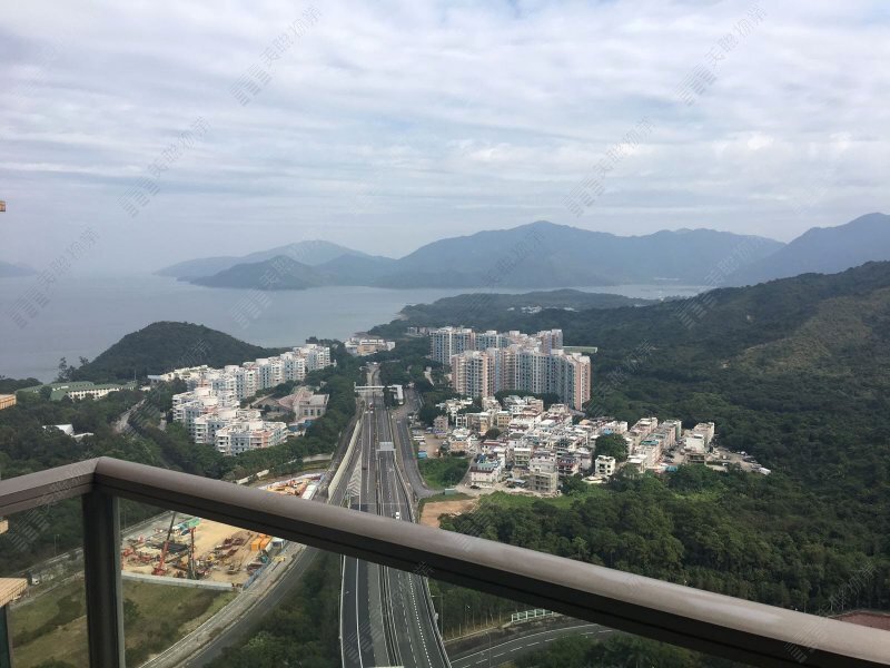 銀湖天峰