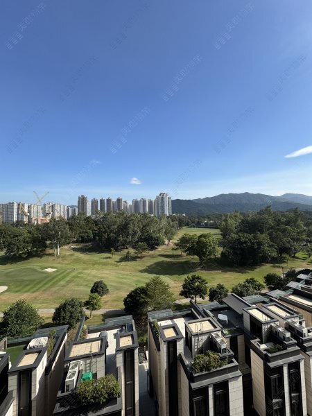 高尔夫．御苑