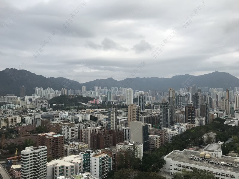 嘉多利豪園