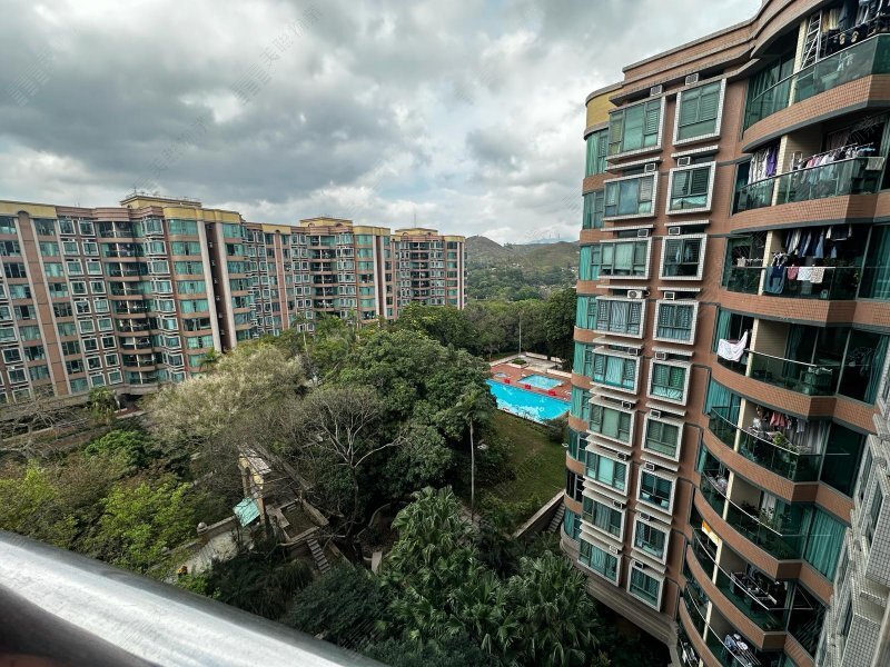 Woodland Crest