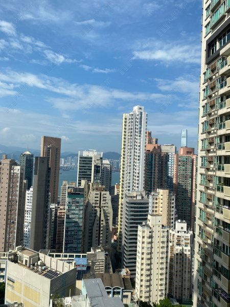 麗怡大廈