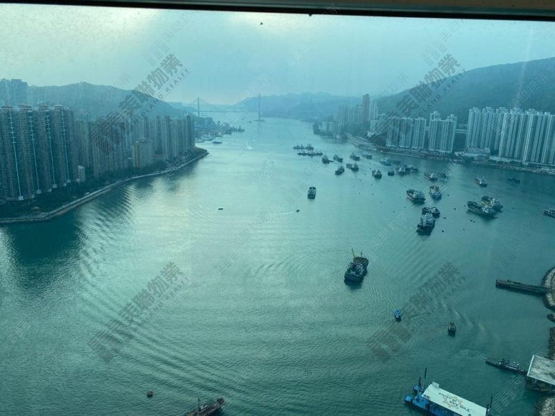 柏傲灣