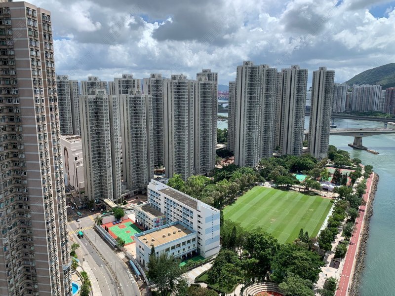 柏傲灣