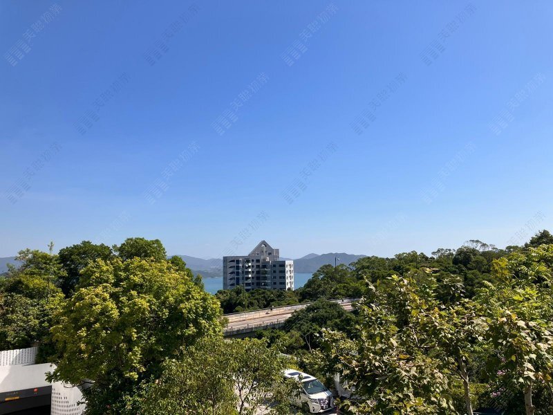 Mount Pavilia