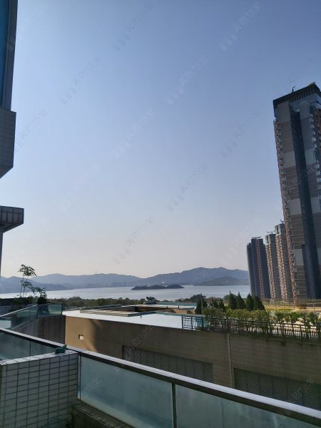 銀湖天峰