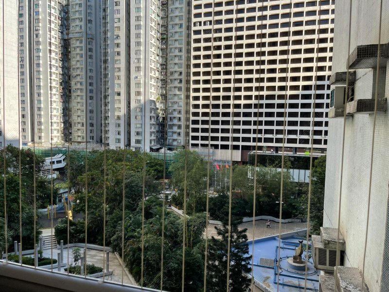 City Garden