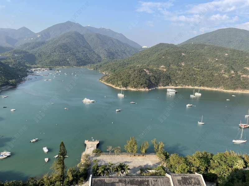 紅山半島