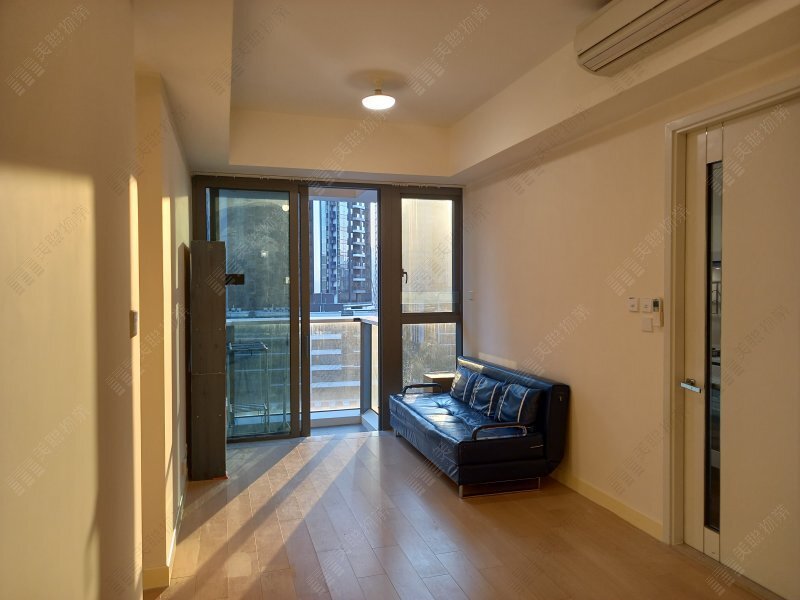 Oasis Kai Tak