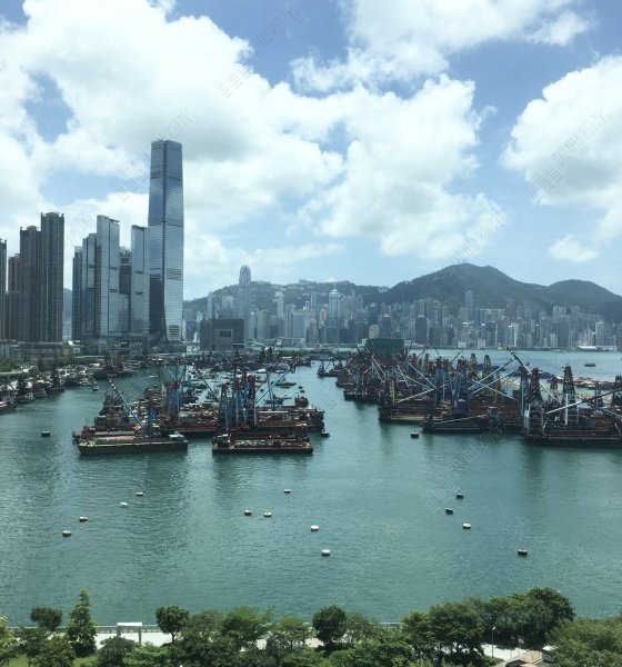 Island Harbourview