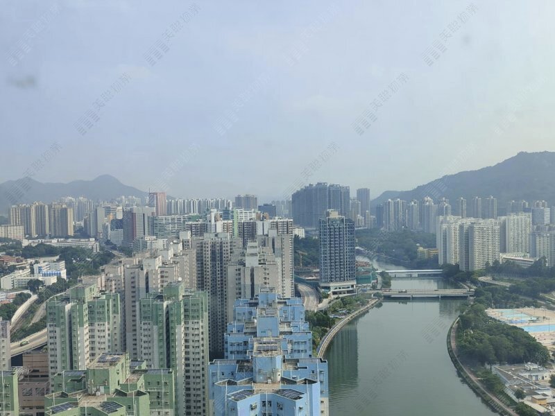新屯門中心