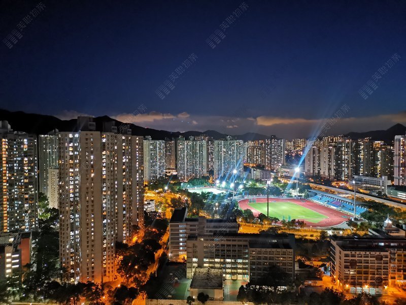 Sunshine City