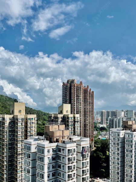 御半山