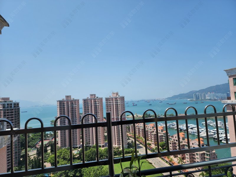 香港黄金海岸