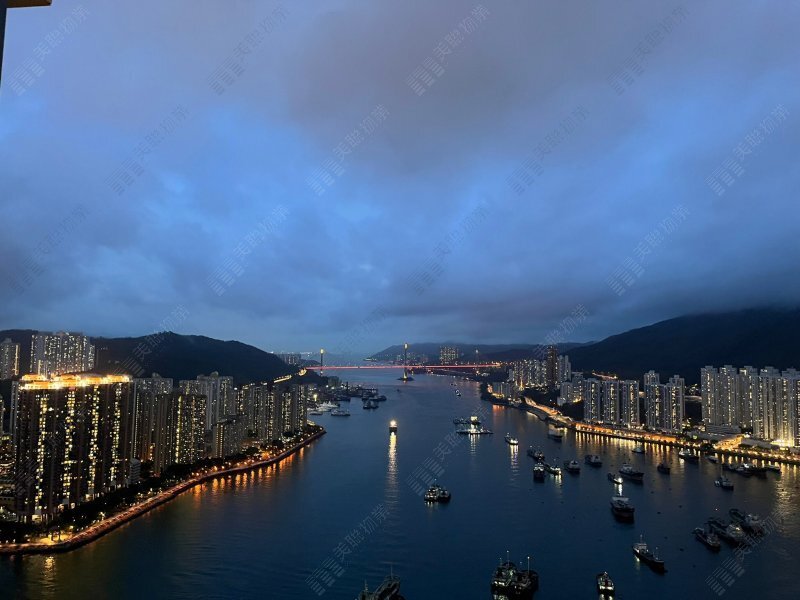 柏傲灣