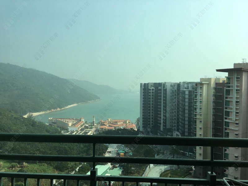Discovery Bay