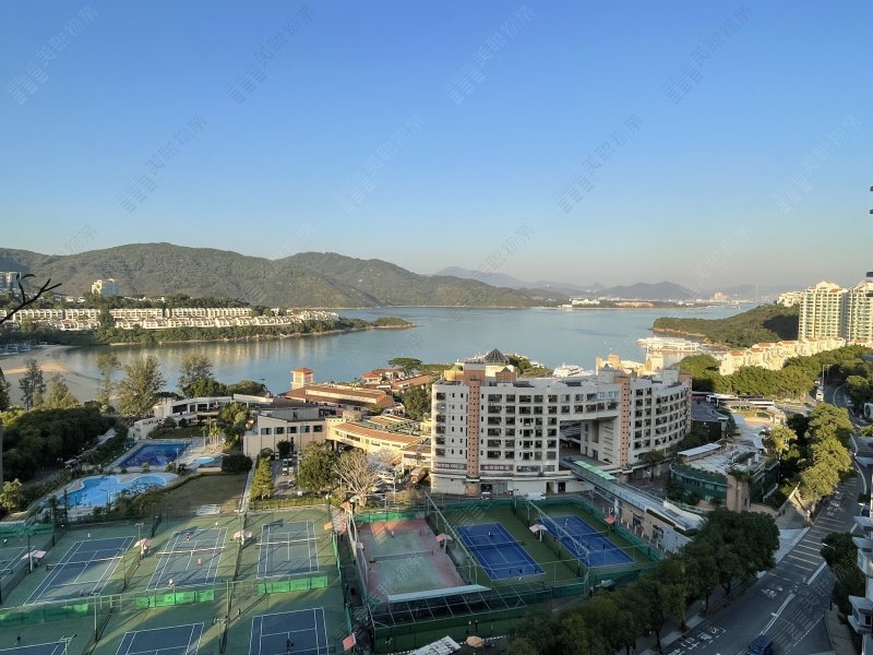 愉景湾