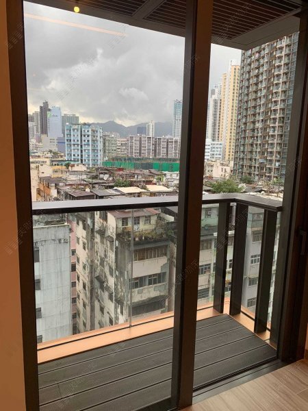 启岸