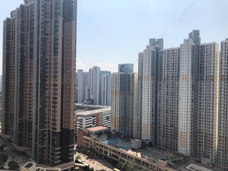 泓景臺