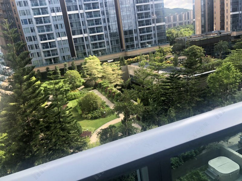 峻巒 (Park Yoho)