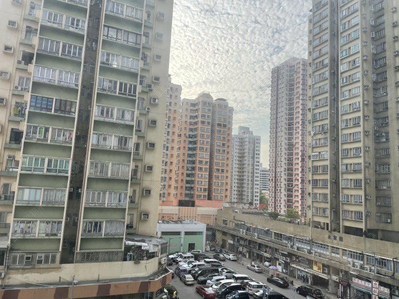 好順意大廈