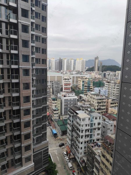 愛海頌