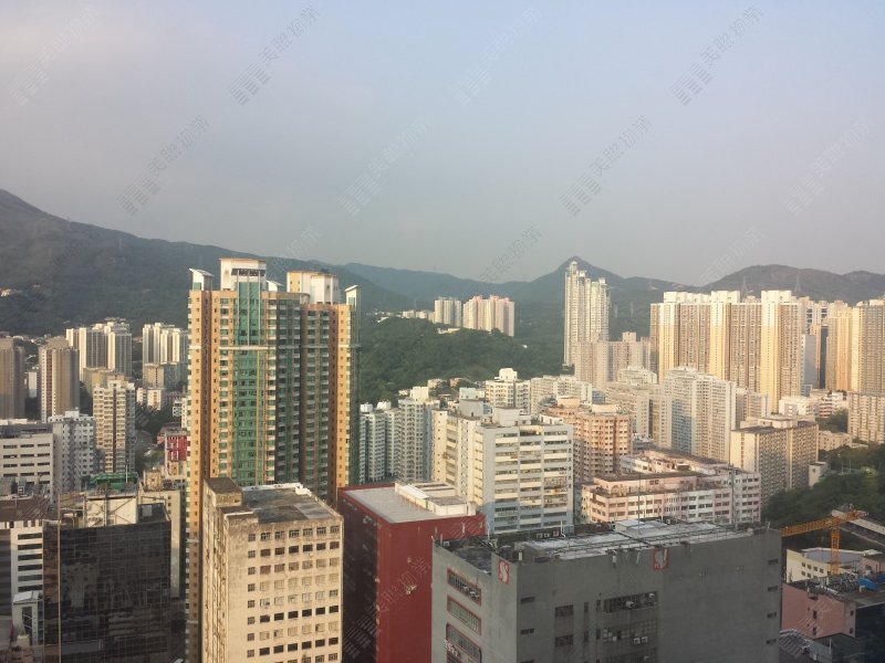 立坊