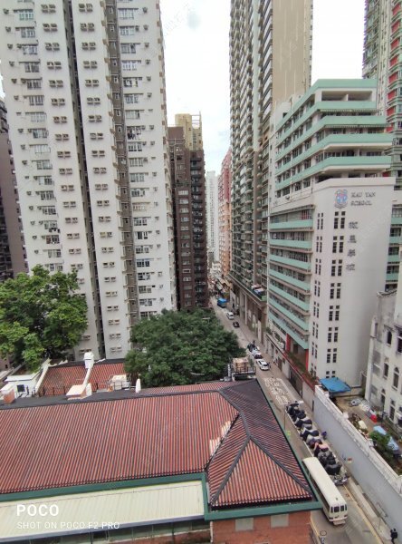 15 Western Street