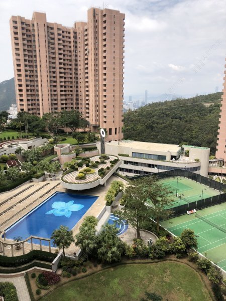 阳明山庄