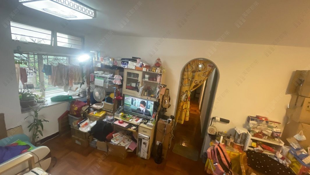 新屯門中心