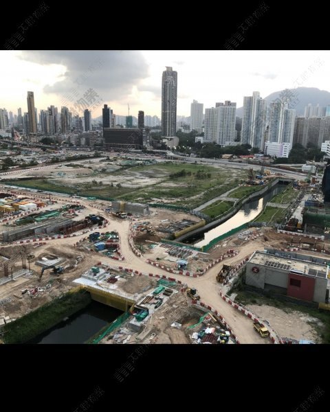 Oasis Kai Tak