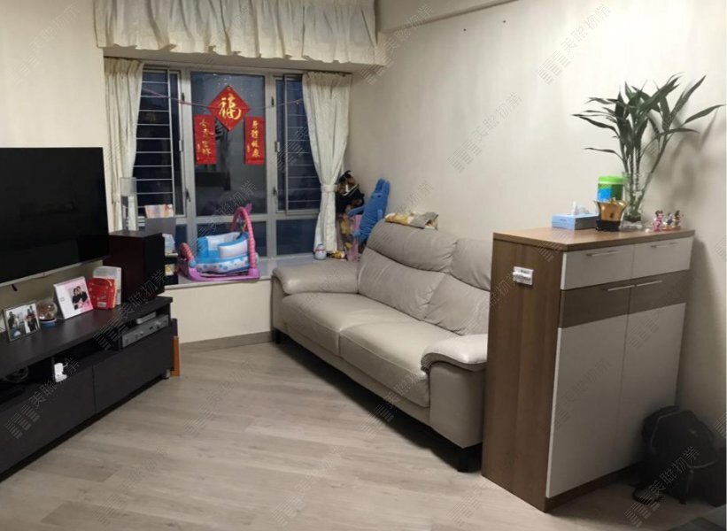 丽港城