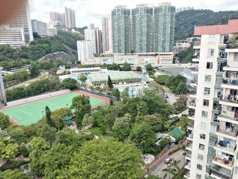 美孚新邨