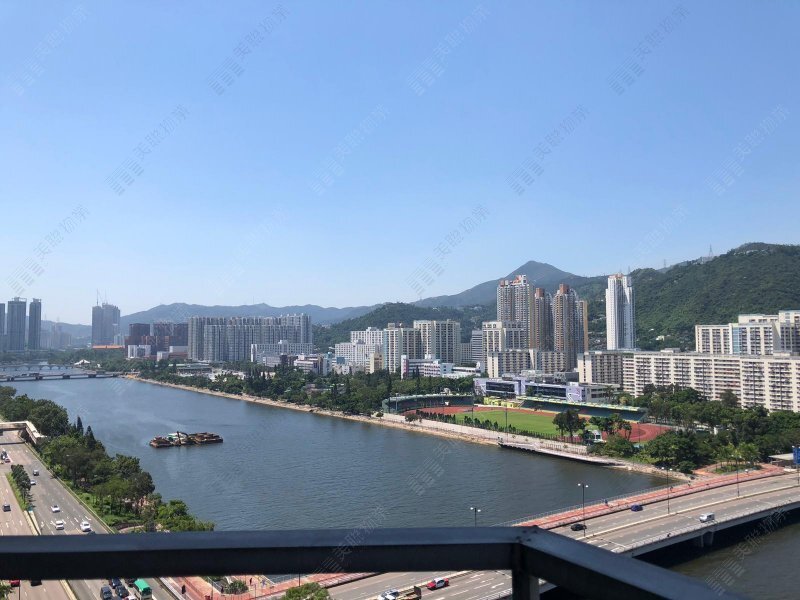 City One Shatin
