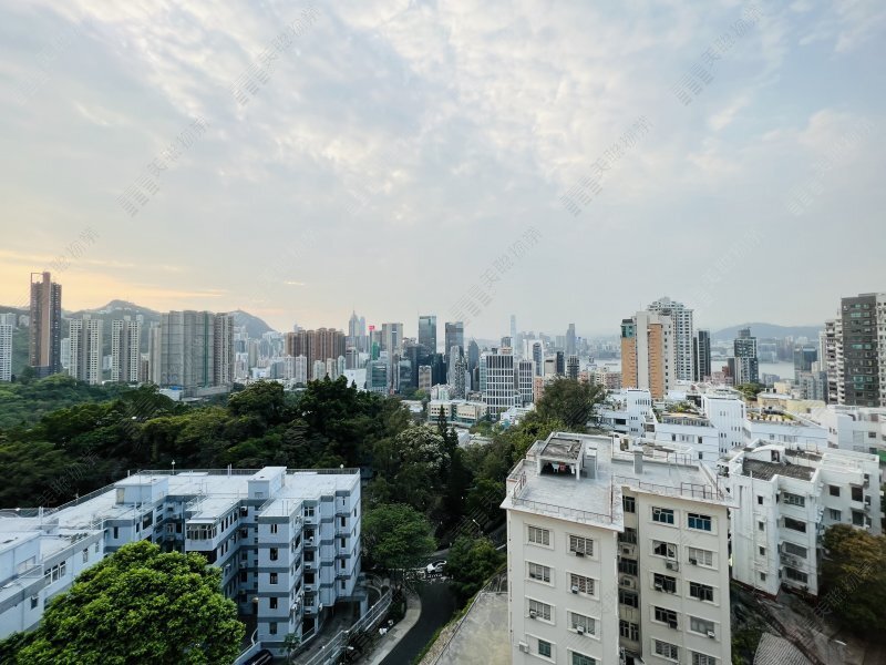 高寧大廈