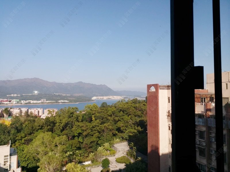 大埔半山 翡翠花園43座高層b室 網上搵樓 美聯物業