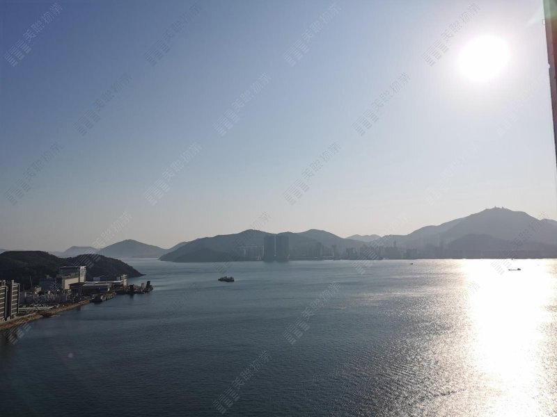 日出康城