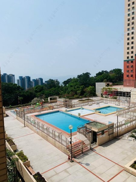 Pokfulam Gardens