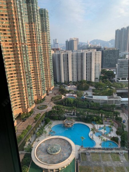 帝柏海灣
