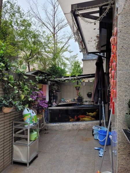 丹桂村路65-89号