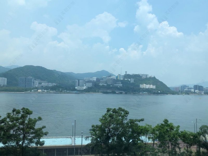 嘉華星濤灣