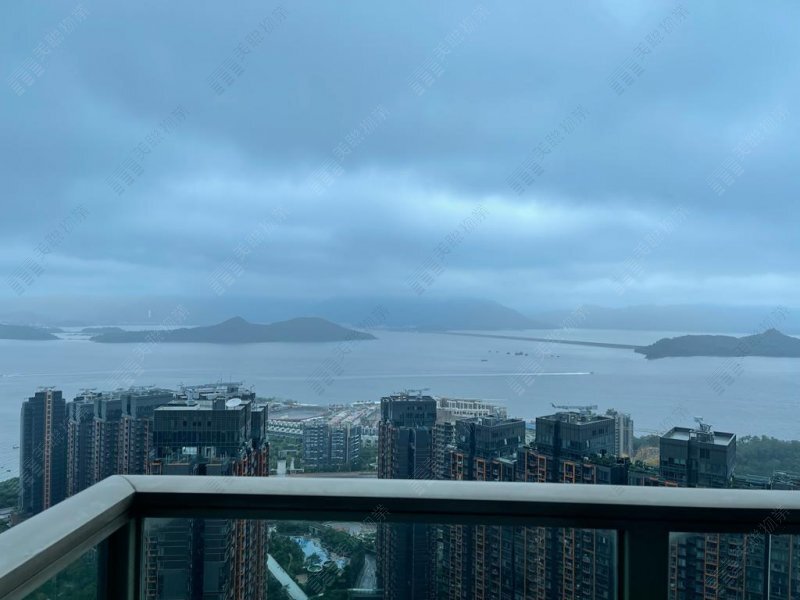 银湖天峰