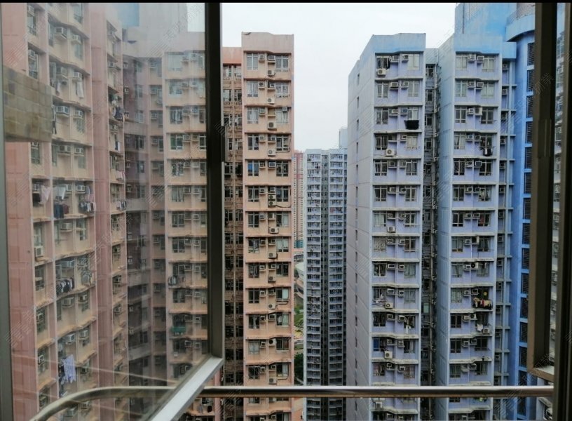 Kwong Ming Court
