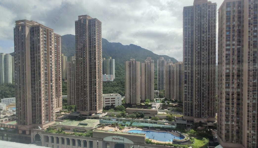 Bayshore Towers