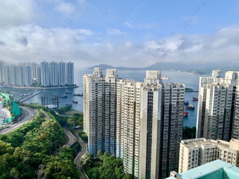 Pokfulam Terrace