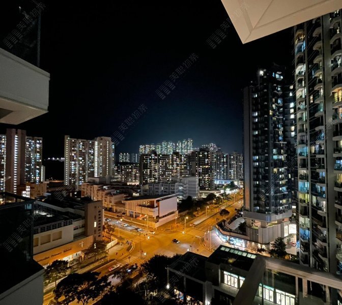 The Parkside