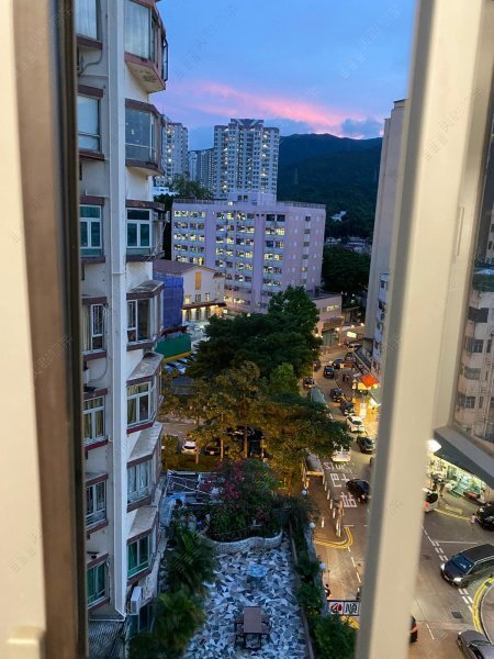 廣安大廈