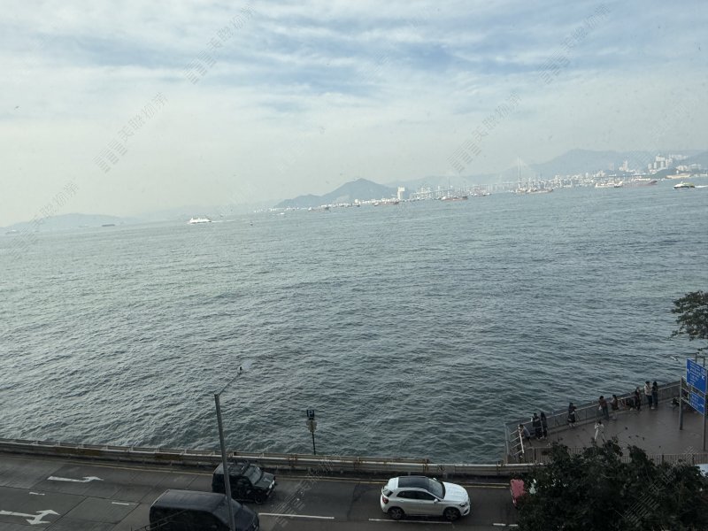 嘉富大厦