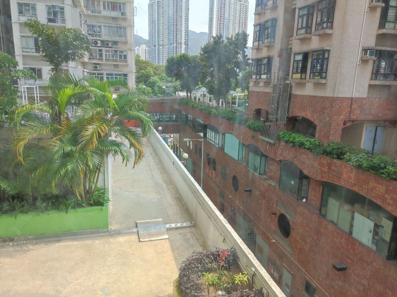 希爾頓中心